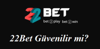 22bet Güvenilir mi
