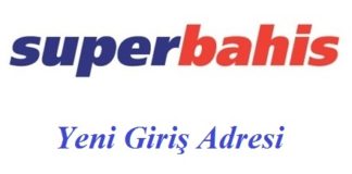 Süperbahis633 Yeni Giriş Adresi