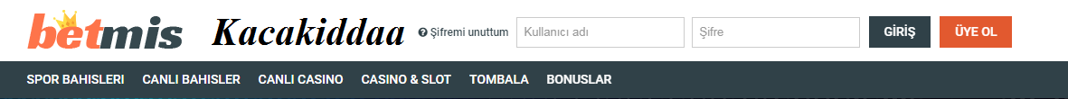 betmis