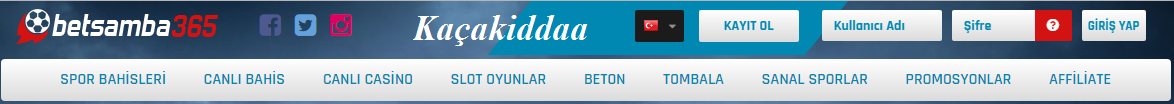 betsamba