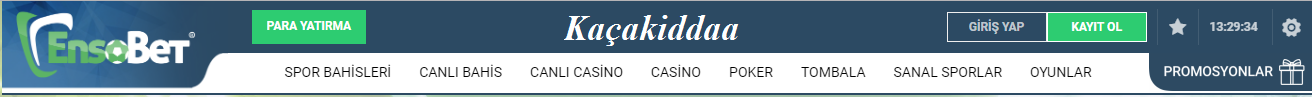ensobet