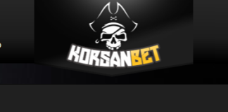korsanbet logo