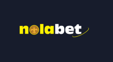 nolabet logo