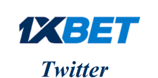 1xbet Twitter