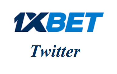 1xbet Twitter