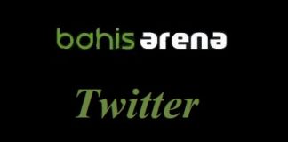 Bahisarena Twitter