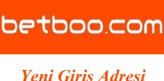 Betboo877 Yeni Giriş Adresi