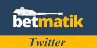 Betmatik Twitter