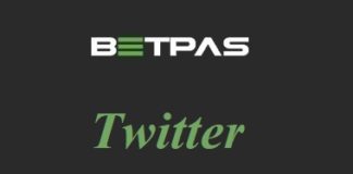 Betpas Twitter