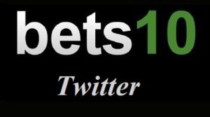 Bets10 Twitter