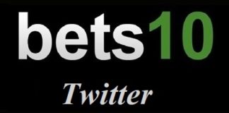 Bets10 Twitter