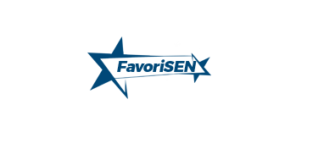 Favorisen Logo