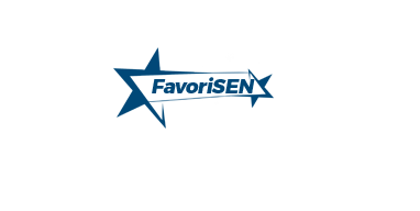 Favorisen Logo