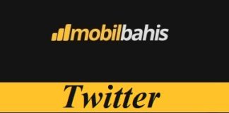 Mobilbahis Twitter