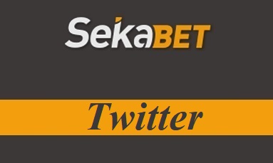 Sekabet Twitter