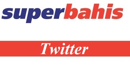 Süperbahis Twitter