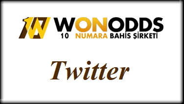 Wonodds Twitter