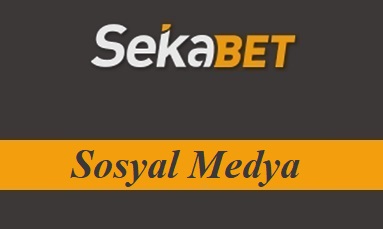 Sekabet Sosyal Medya