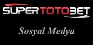 Süpertotobet Sosyal Medya