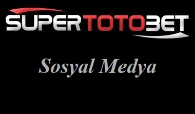 Süpertotobet Sosyal Medya