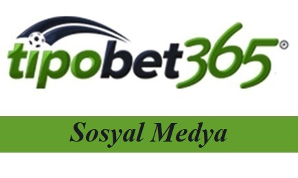 Tipobet Sosyal Medya