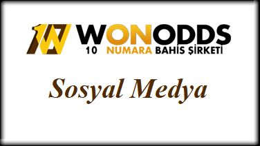 Wonodds Sosyal Medya