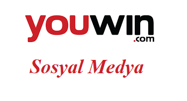 Youwin Sosyal Medya