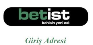 Betist Giriş Adresi