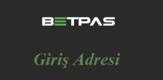 Betpas Giriş Adresi