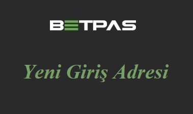 Betpas253 Yeni Giriş Adresi