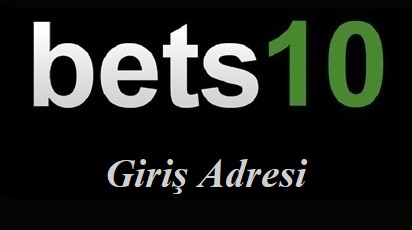 Bets10 Giriş Adresi