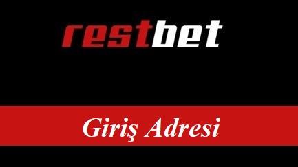 Restbet Giriş Adresi