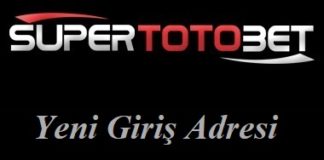Süpertotobet0165 Yeni Giriş Adresi