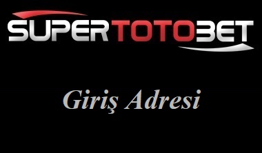 Süpertotobet Giriş Adresi