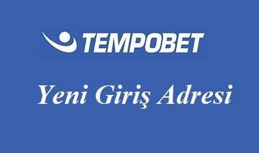 98Tempobet Yeni Giriş Adresi