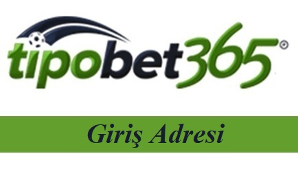 Tipobet Giriş Adresi