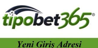 Tipobet Yeni Giriş Adresi