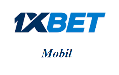 1xbet Mobil