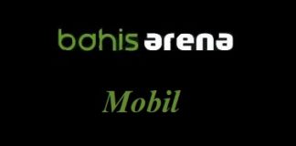 Bahisarena Mobil