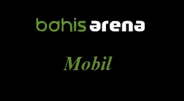 Bahisarena Mobil