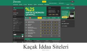 Benveto Site İncelemesi