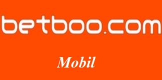 Betboo Mobil
