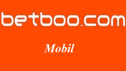 Betboo Mobil