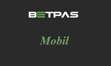 Betpas Mobil