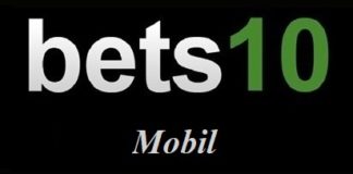 Bets10 Mobil