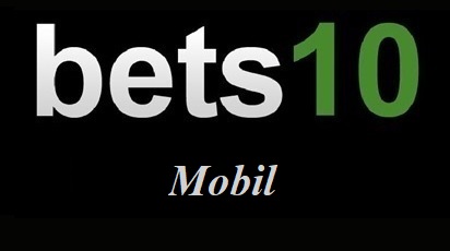 Bets10 Mobil