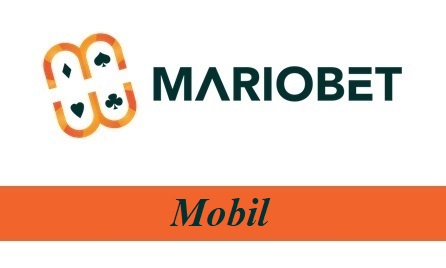 Mariobet Mobil