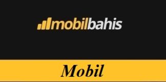 Mobilbahis Mobil