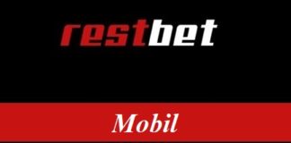Restbet Mobil