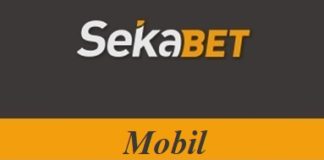Sekabet Mobil